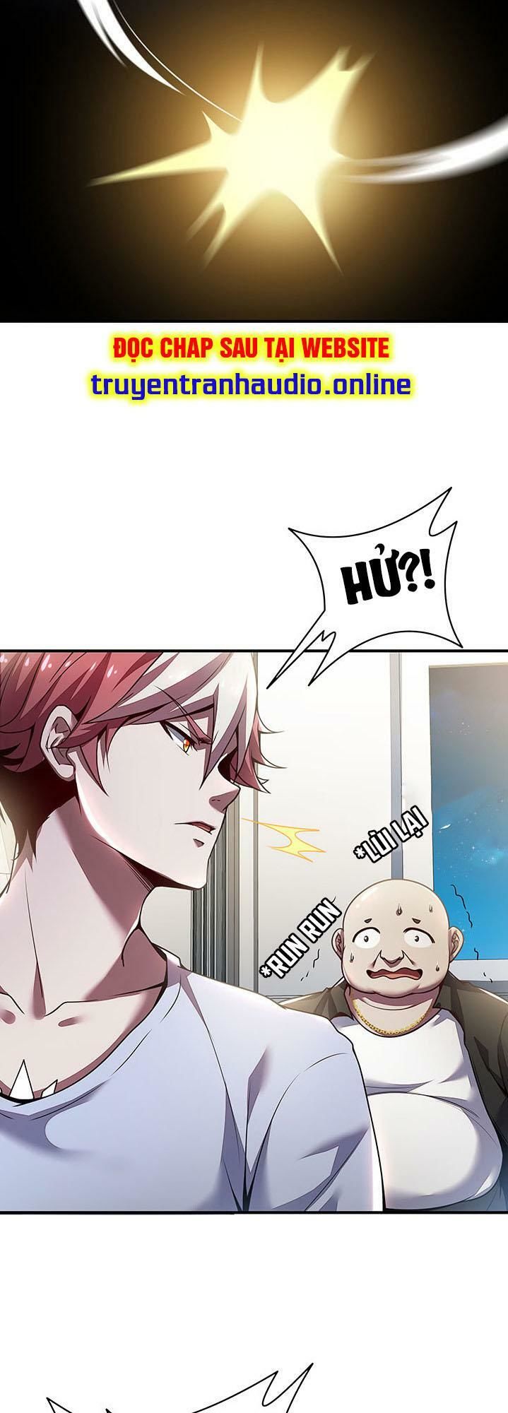 Bất Tử Thần Vương Tu Liên Tục Chapter 5 - Trang 2