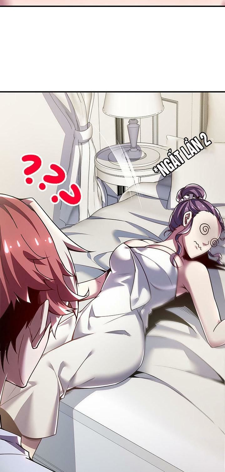 Bất Tử Thần Vương Tu Liên Tục Chapter 5 - Trang 2