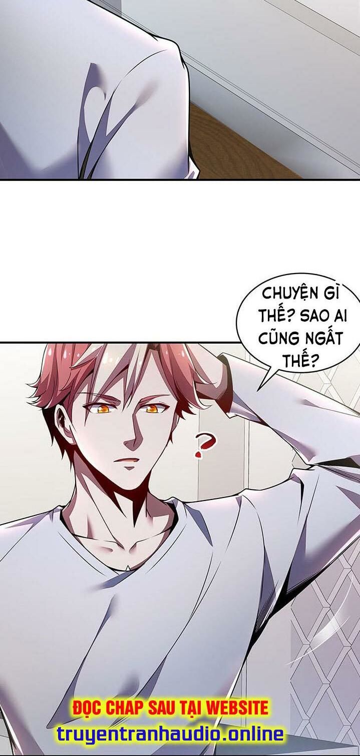 Bất Tử Thần Vương Tu Liên Tục Chapter 5 - Trang 2