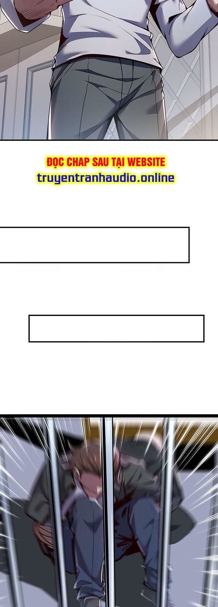 Bất Tử Thần Vương Tu Liên Tục Chapter 5 - Trang 2