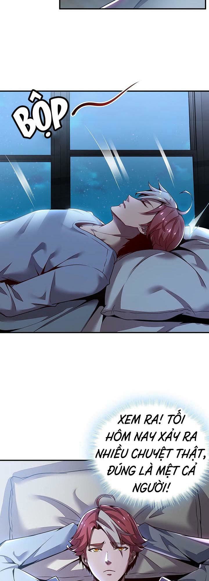 Bất Tử Thần Vương Tu Liên Tục Chapter 5 - Trang 2