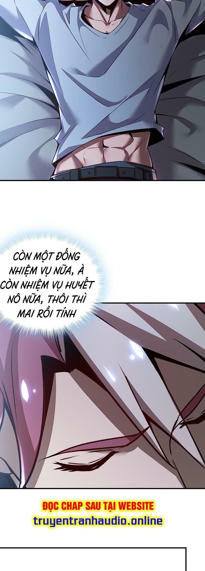 Bất Tử Thần Vương Tu Liên Tục Chapter 5 - Trang 2