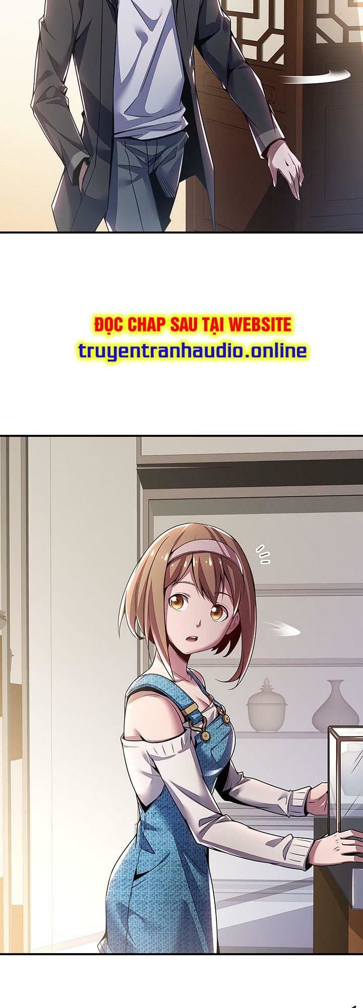 Bất Tử Thần Vương Tu Liên Tục Chapter 5 - Trang 2