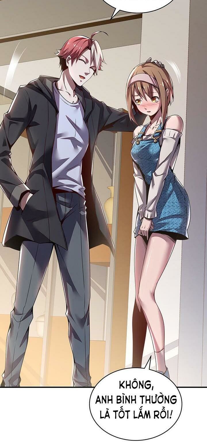 Bất Tử Thần Vương Tu Liên Tục Chapter 5 - Trang 2