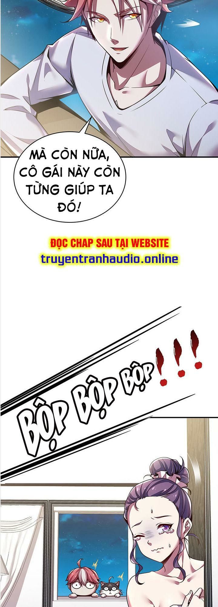 Bất Tử Thần Vương Tu Liên Tục Chapter 5 - Trang 2