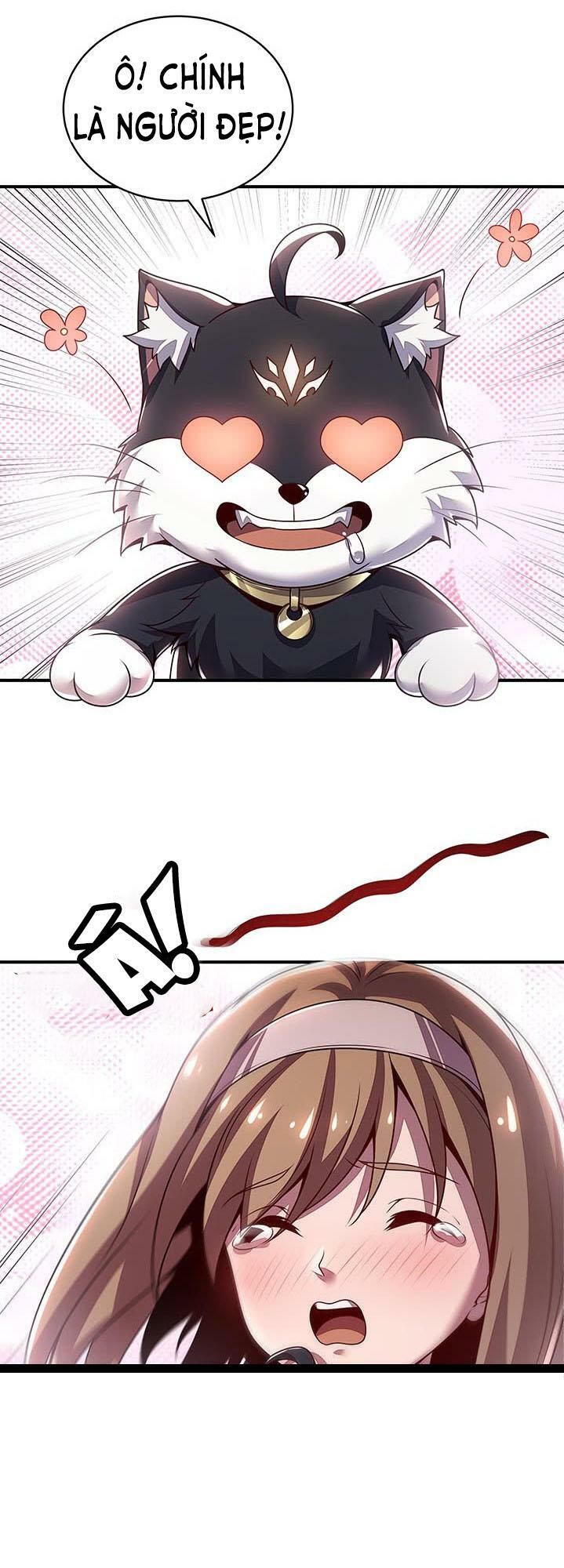 Bất Tử Thần Vương Tu Liên Tục Chapter 5 - Trang 2