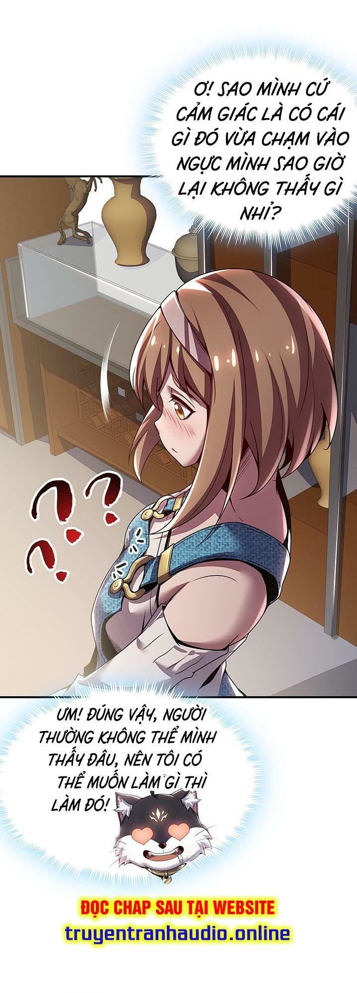 Bất Tử Thần Vương Tu Liên Tục Chapter 5 - Trang 2