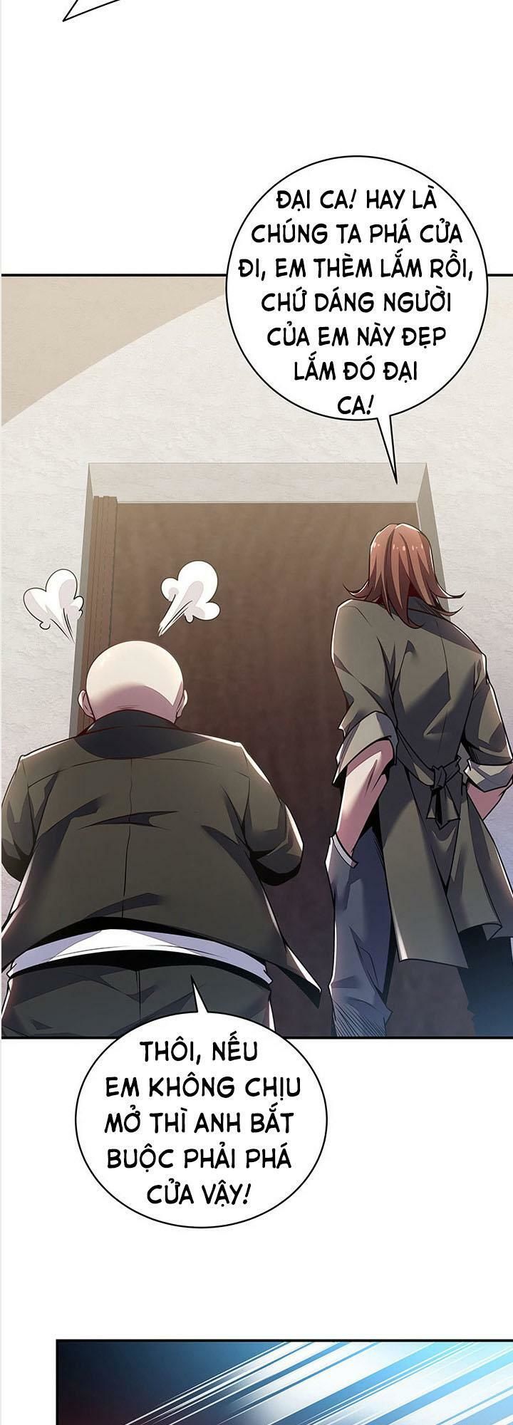 Bất Tử Thần Vương Tu Liên Tục Chapter 5 - Trang 2