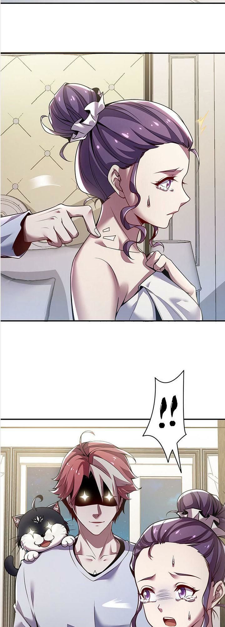 Bất Tử Thần Vương Tu Liên Tục Chapter 5 - Trang 2