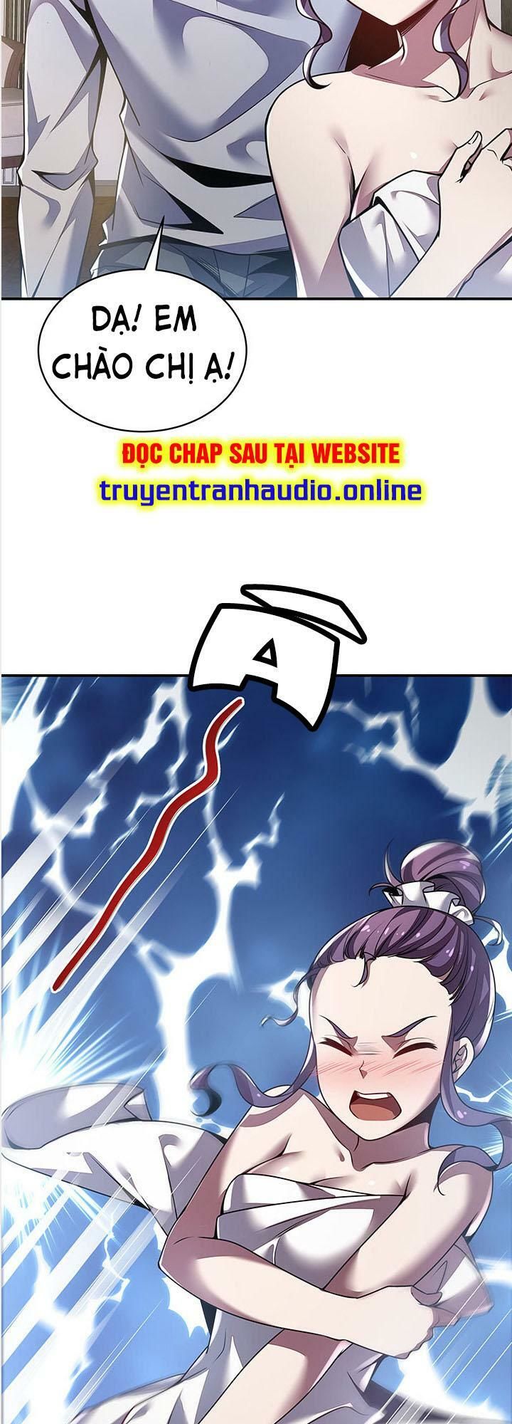 Bất Tử Thần Vương Tu Liên Tục Chapter 5 - Trang 2