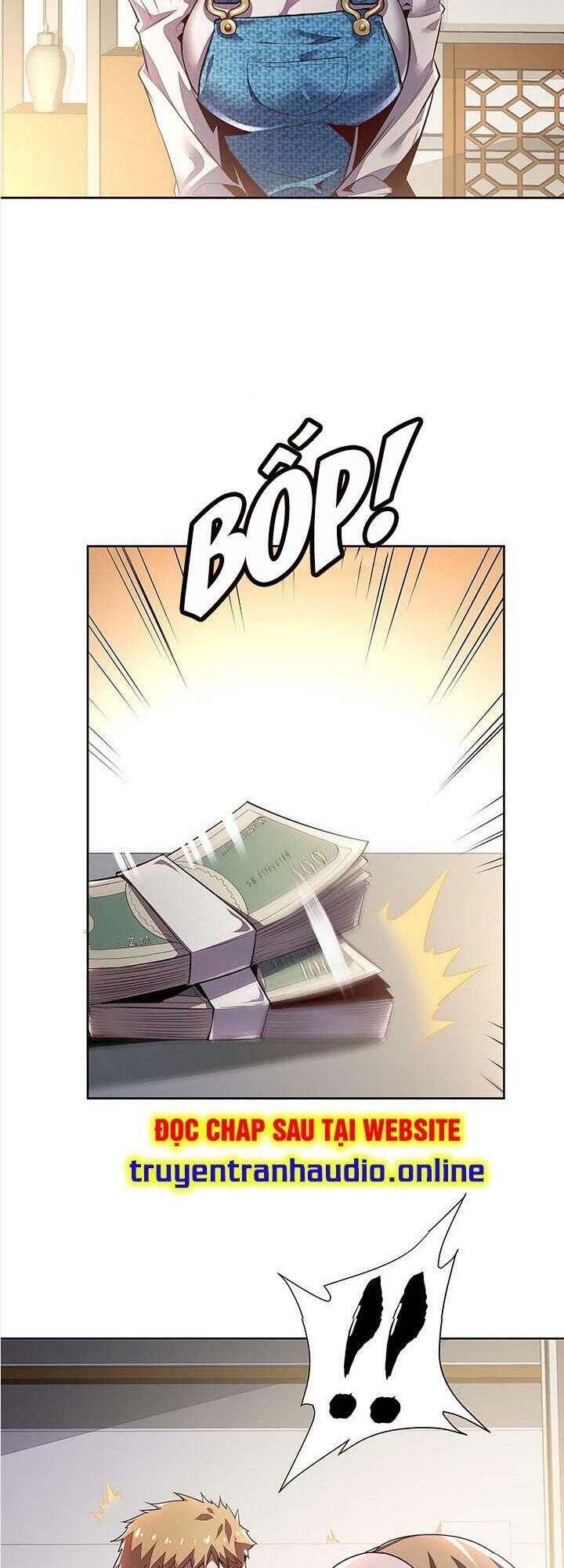 Bất Tử Thần Vương Tu Liên Tục Chapter 6.1 - Trang 2