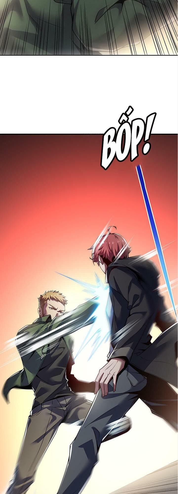 Bất Tử Thần Vương Tu Liên Tục Chapter 6.1 - Trang 2