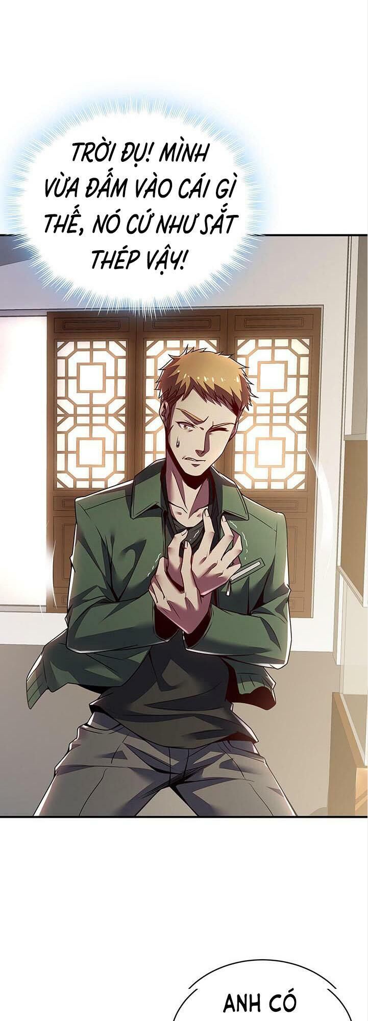 Bất Tử Thần Vương Tu Liên Tục Chapter 6.1 - Trang 2