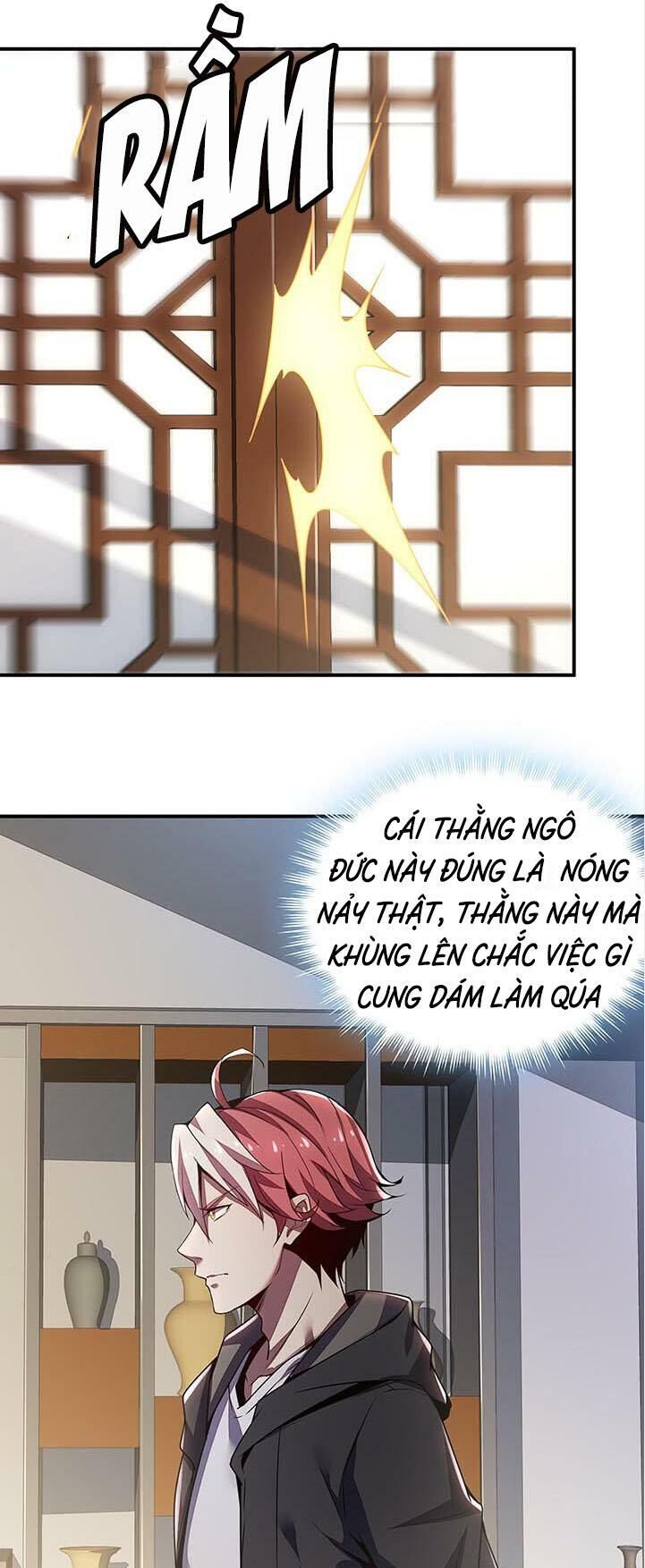 Bất Tử Thần Vương Tu Liên Tục Chapter 6.1 - Trang 2