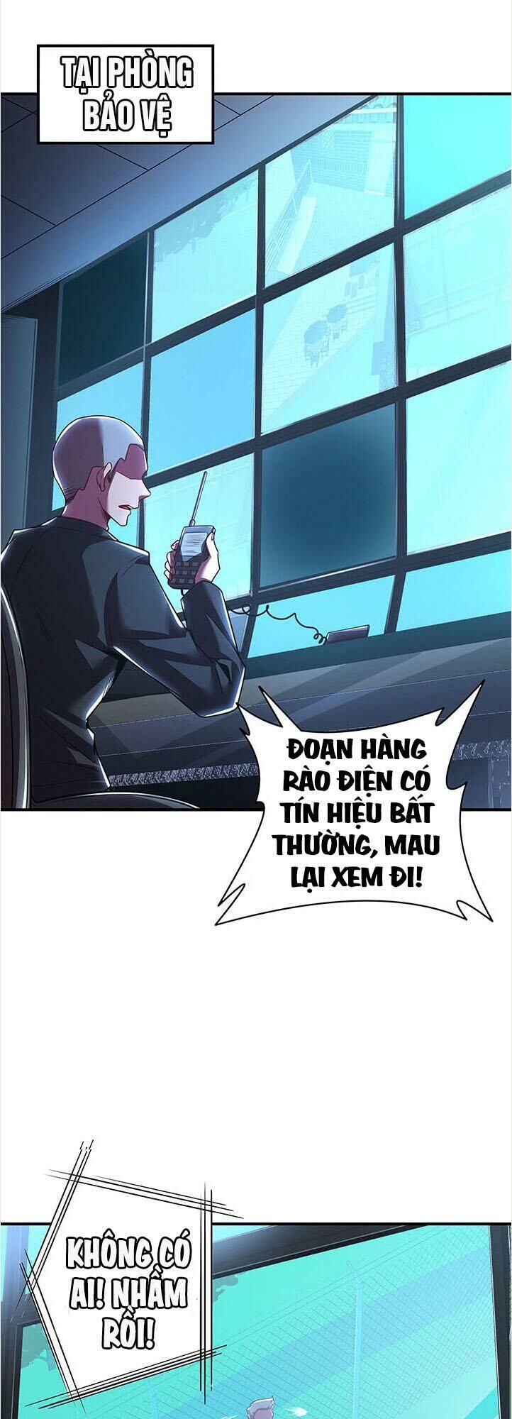 Bất Tử Thần Vương Tu Liên Tục Chapter 6.2 - Trang 2