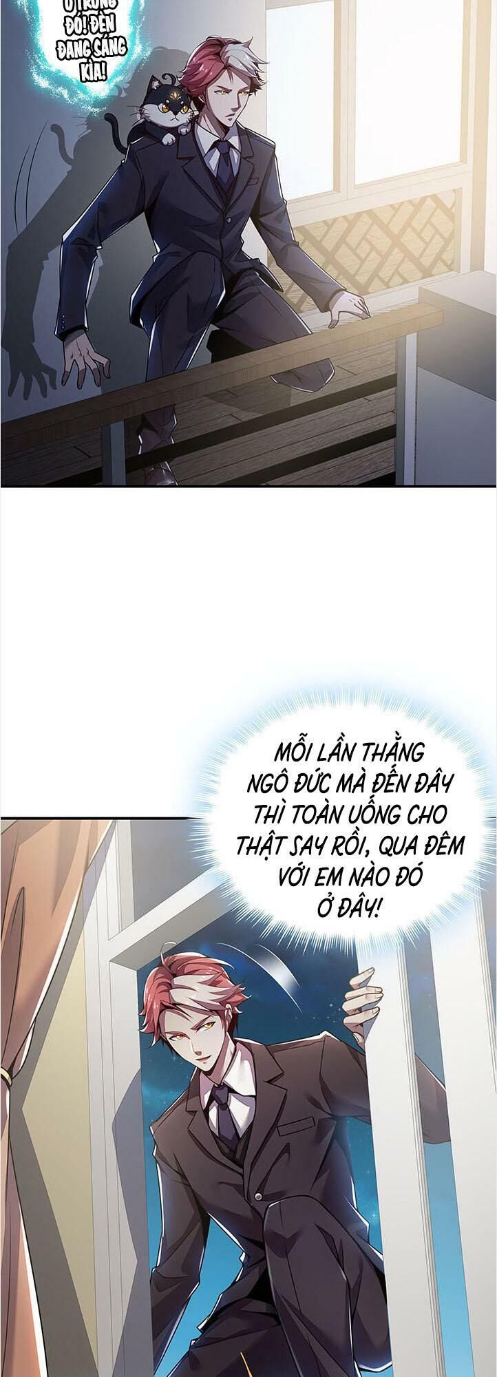 Bất Tử Thần Vương Tu Liên Tục Chapter 6.2 - Trang 2