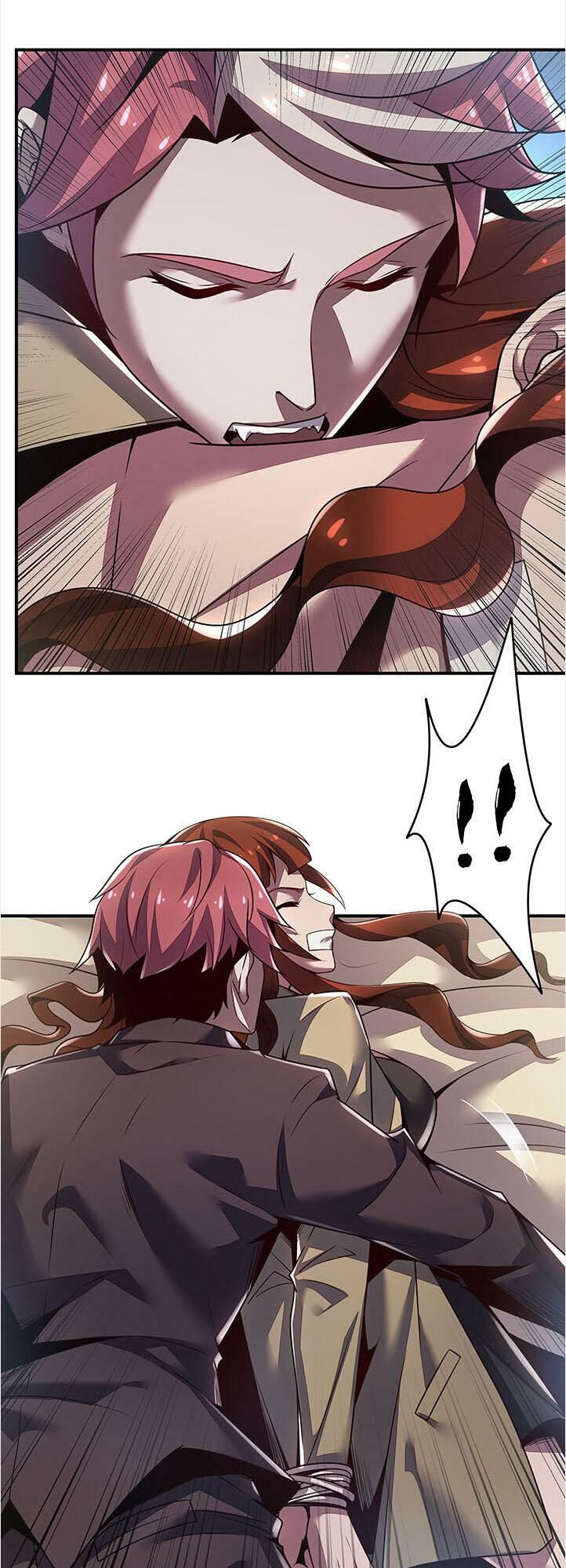 Bất Tử Thần Vương Tu Liên Tục Chapter 6.2 - Trang 2