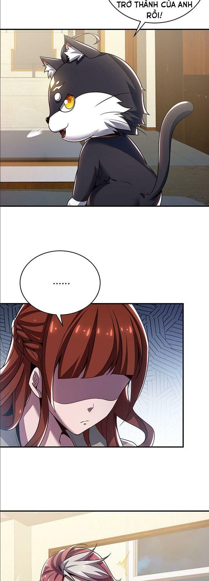 Bất Tử Thần Vương Tu Liên Tục Chapter 7 - Trang 2