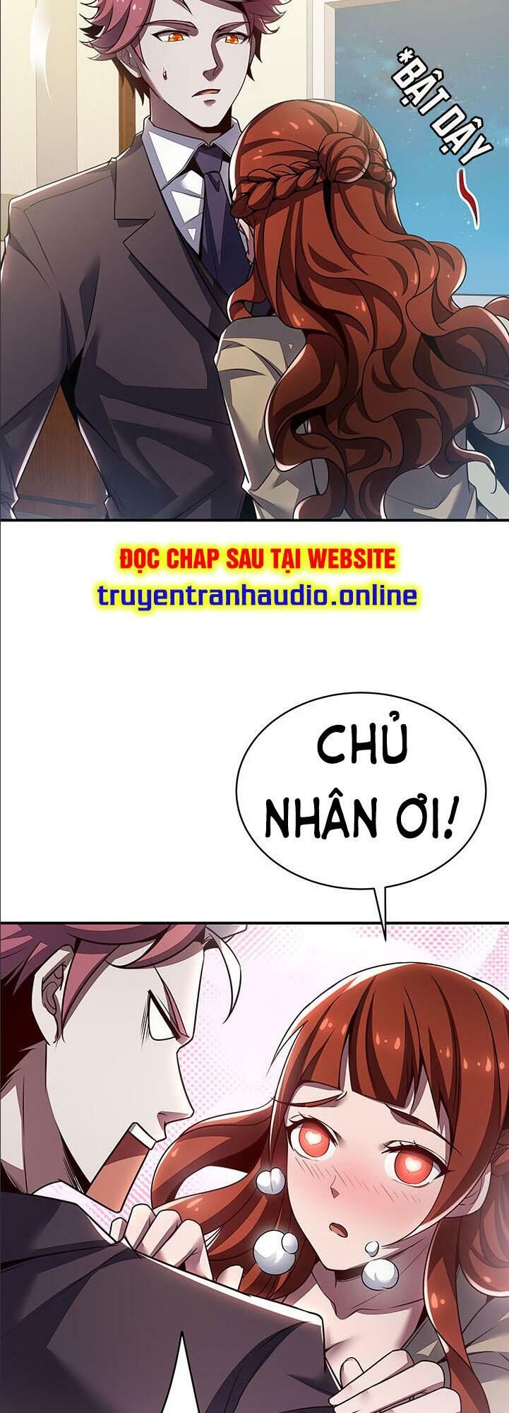 Bất Tử Thần Vương Tu Liên Tục Chapter 7 - Trang 2