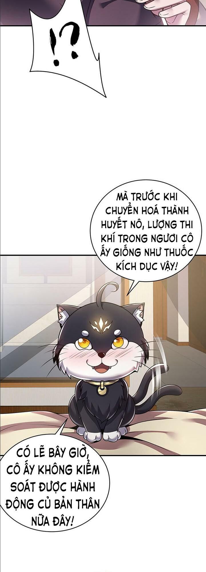 Bất Tử Thần Vương Tu Liên Tục Chapter 7 - Trang 2