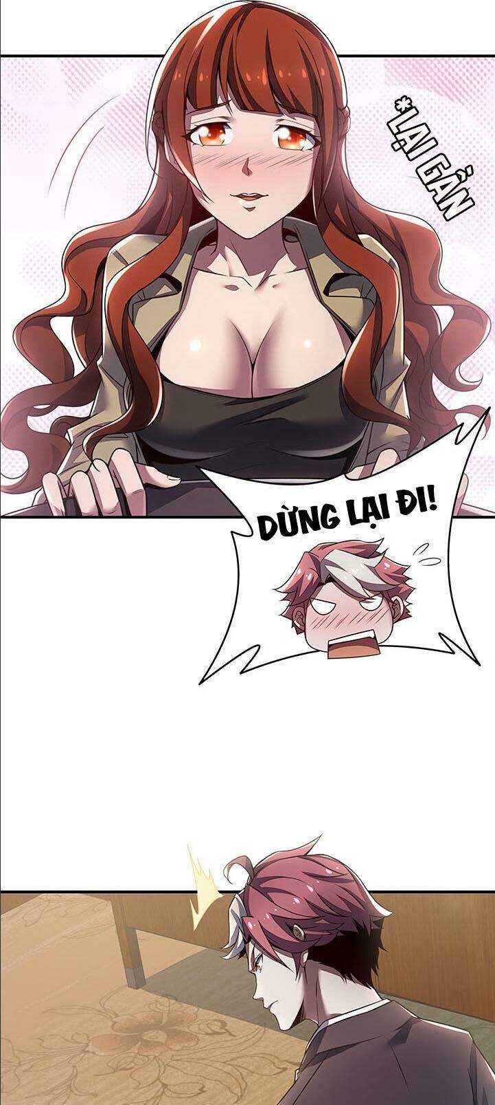 Bất Tử Thần Vương Tu Liên Tục Chapter 7 - Trang 2