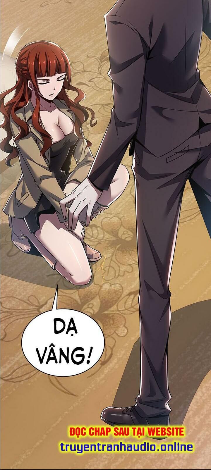 Bất Tử Thần Vương Tu Liên Tục Chapter 7 - Trang 2