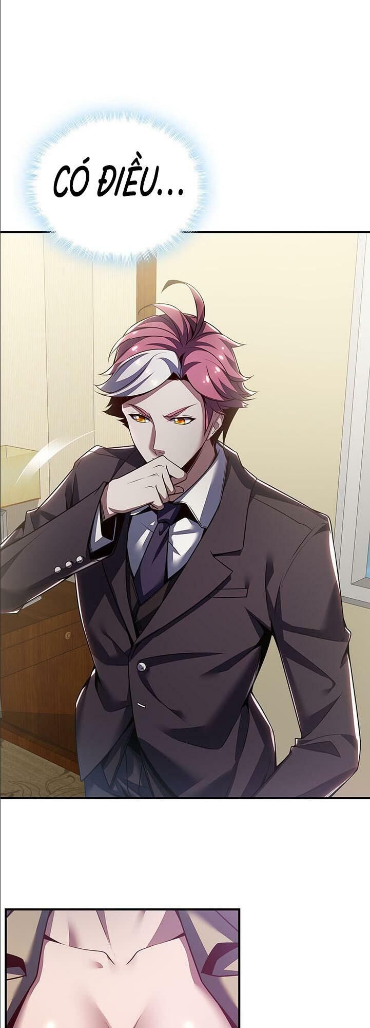 Bất Tử Thần Vương Tu Liên Tục Chapter 7 - Trang 2