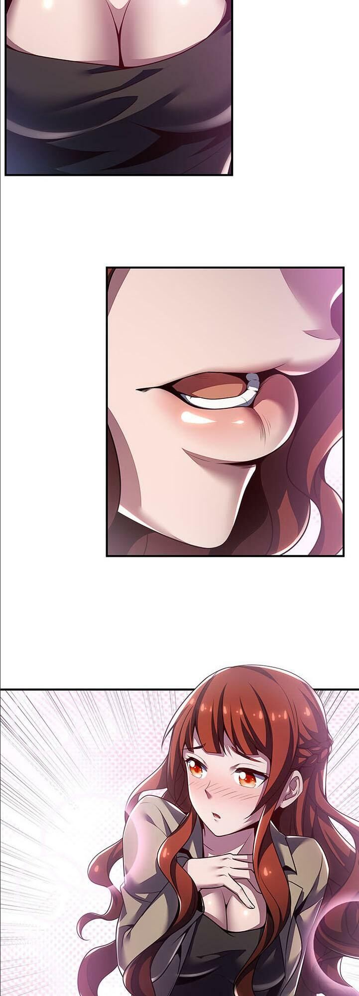 Bất Tử Thần Vương Tu Liên Tục Chapter 7 - Trang 2