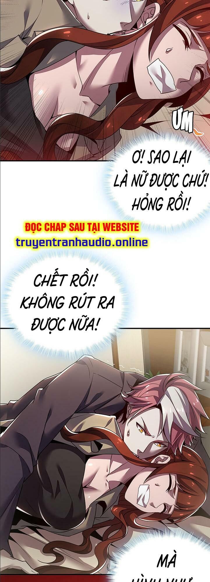 Bất Tử Thần Vương Tu Liên Tục Chapter 7 - Trang 2