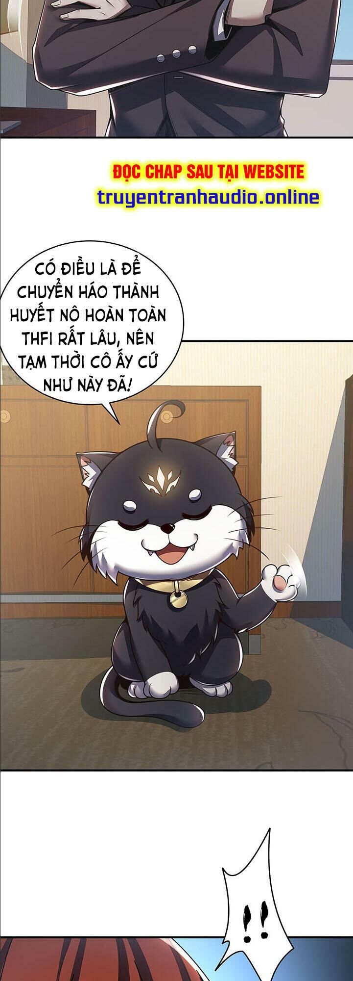 Bất Tử Thần Vương Tu Liên Tục Chapter 7 - Trang 2