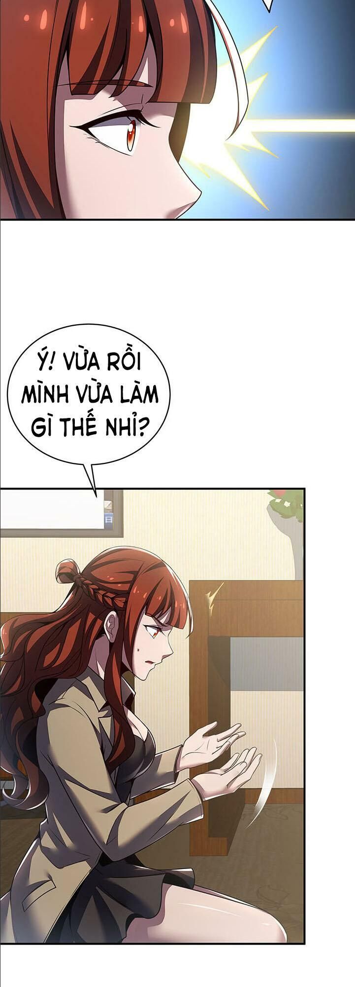 Bất Tử Thần Vương Tu Liên Tục Chapter 7 - Trang 2