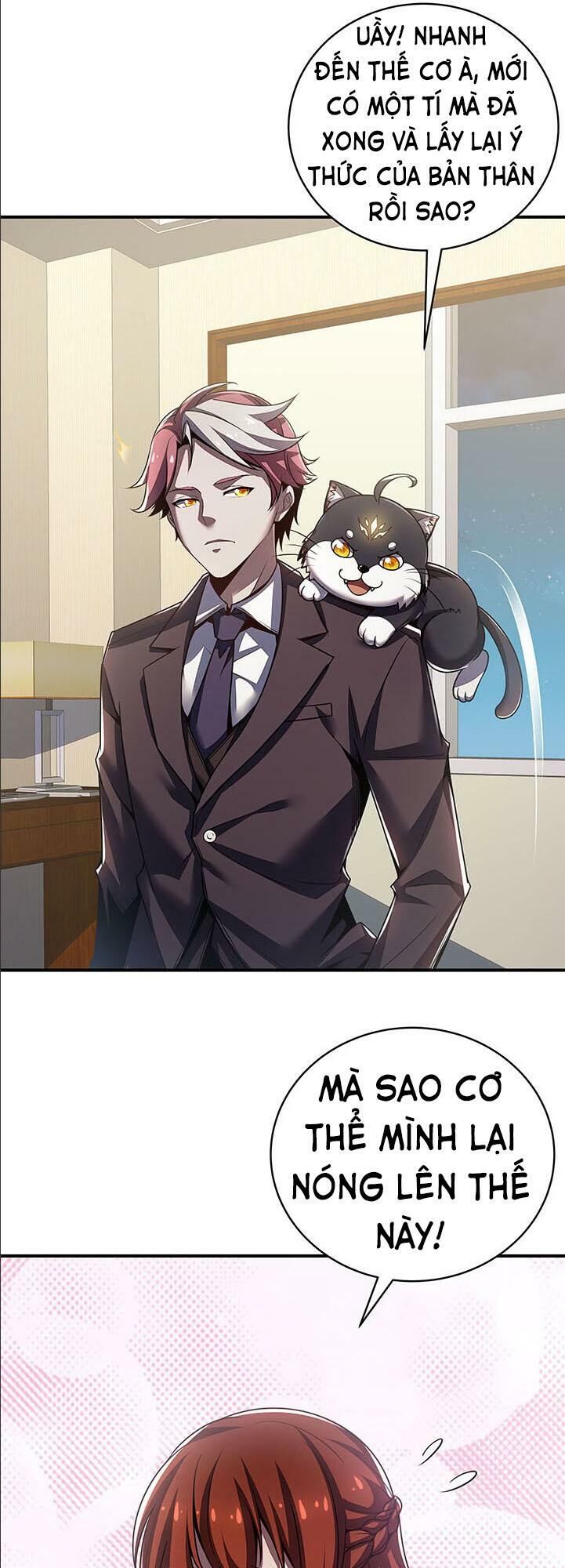 Bất Tử Thần Vương Tu Liên Tục Chapter 7 - Trang 2