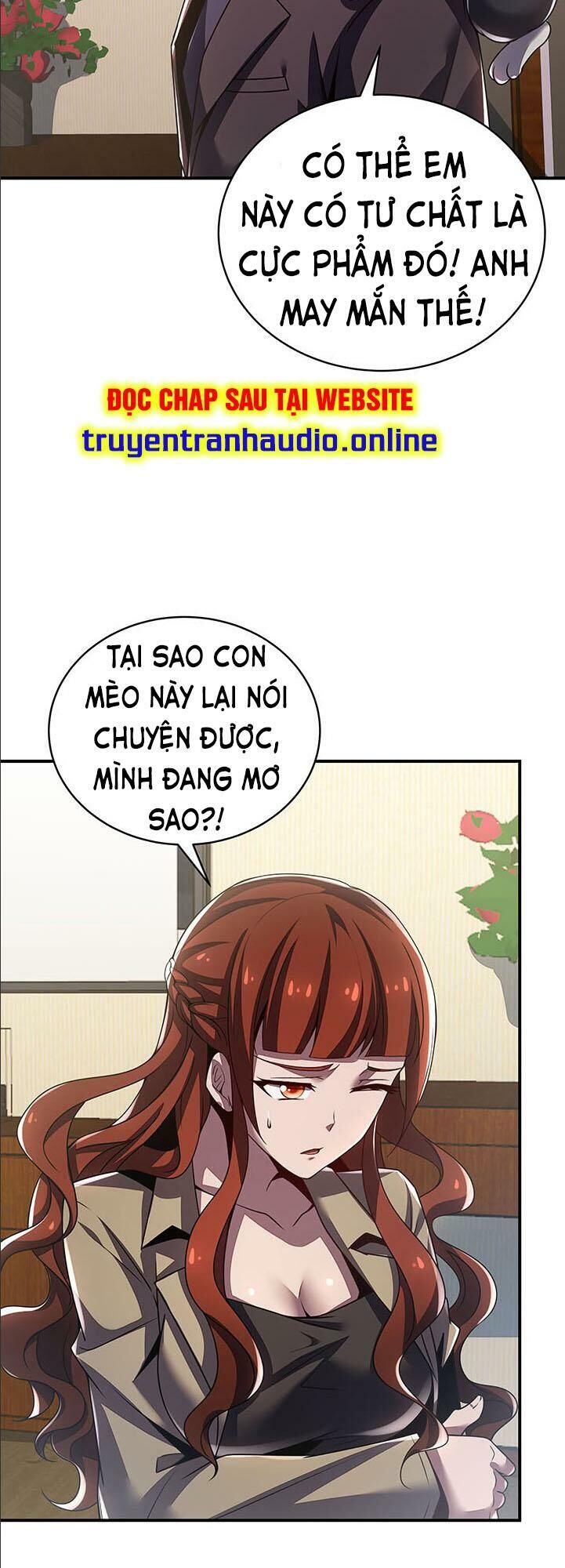 Bất Tử Thần Vương Tu Liên Tục Chapter 7 - Trang 2