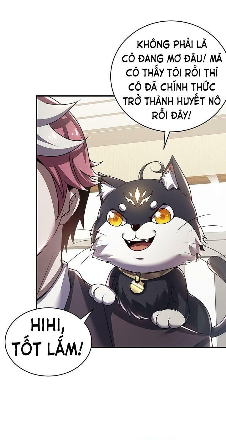 Bất Tử Thần Vương Tu Liên Tục Chapter 7 - Trang 2