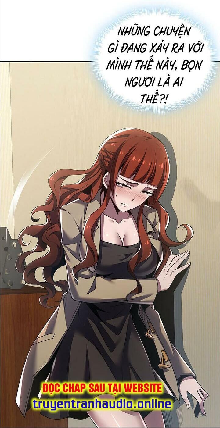 Bất Tử Thần Vương Tu Liên Tục Chapter 7 - Trang 2