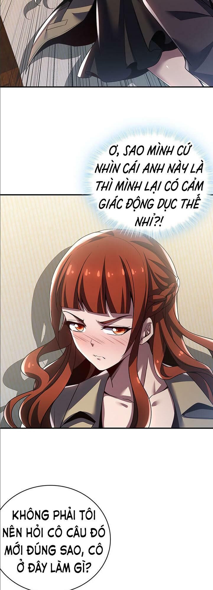 Bất Tử Thần Vương Tu Liên Tục Chapter 7 - Trang 2