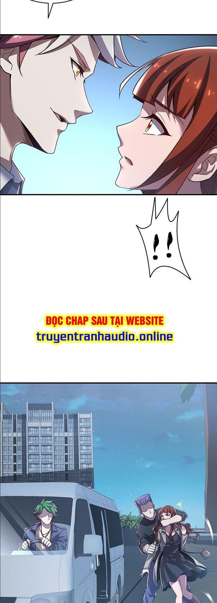 Bất Tử Thần Vương Tu Liên Tục Chapter 7 - Trang 2