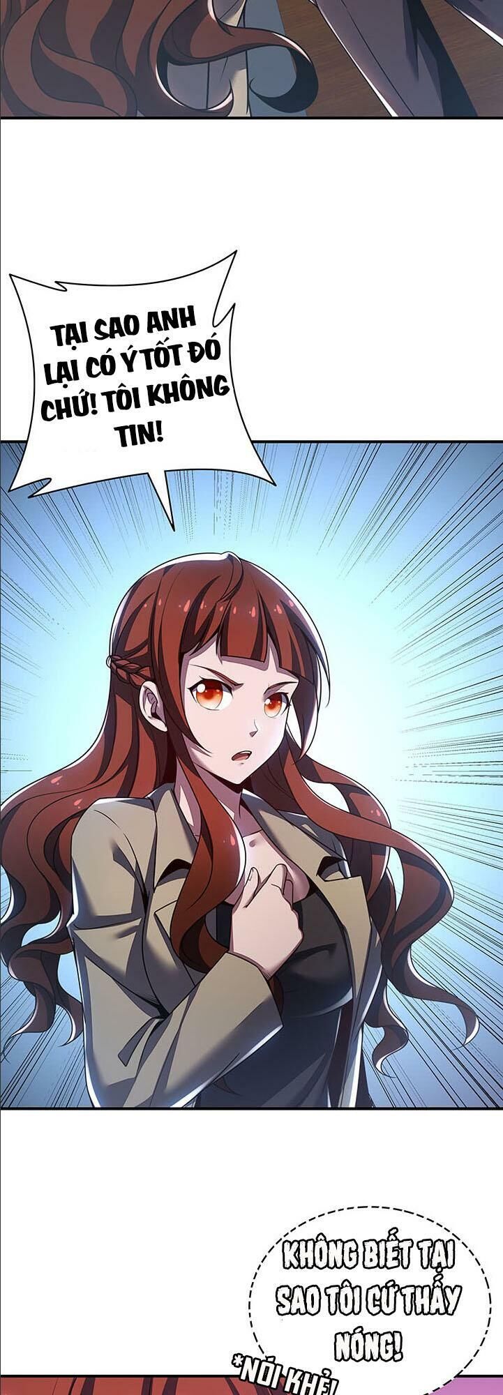 Bất Tử Thần Vương Tu Liên Tục Chapter 7 - Trang 2