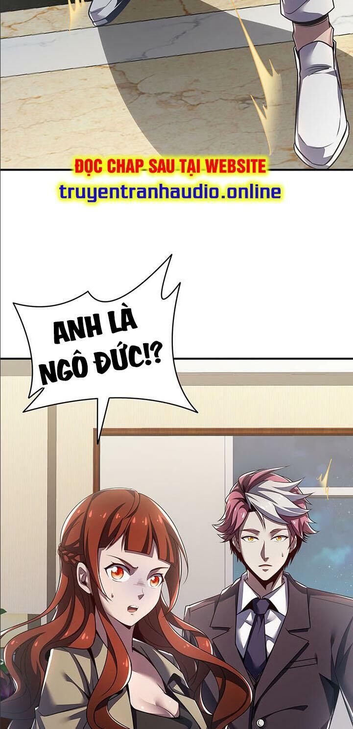 Bất Tử Thần Vương Tu Liên Tục Chapter 7 - Trang 2