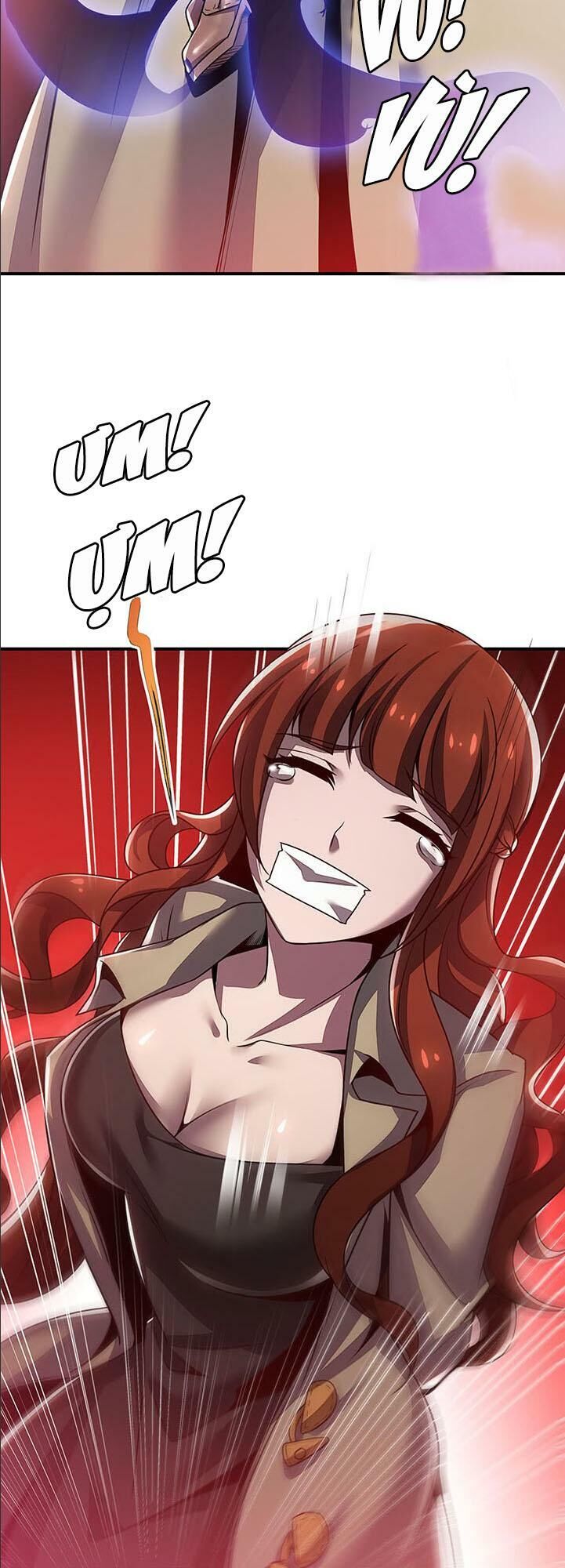 Bất Tử Thần Vương Tu Liên Tục Chapter 7 - Trang 2