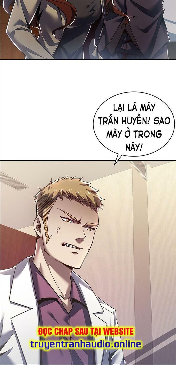 Bất Tử Thần Vương Tu Liên Tục Chapter 7 - Trang 2