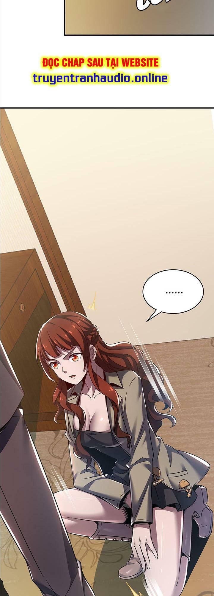 Bất Tử Thần Vương Tu Liên Tục Chapter 7 - Trang 2