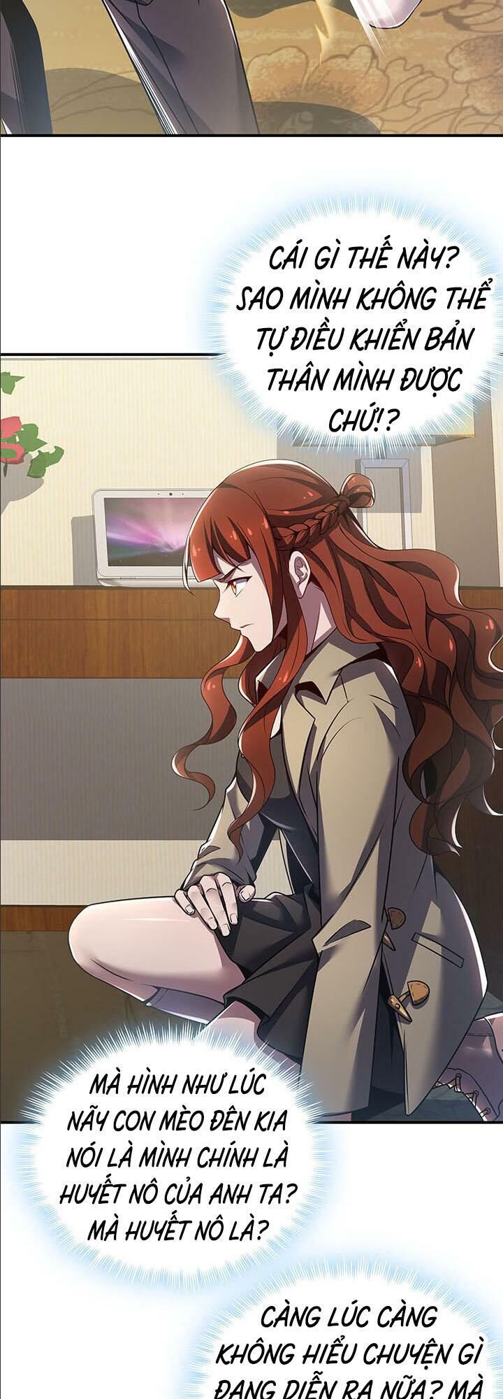 Bất Tử Thần Vương Tu Liên Tục Chapter 7 - Trang 2