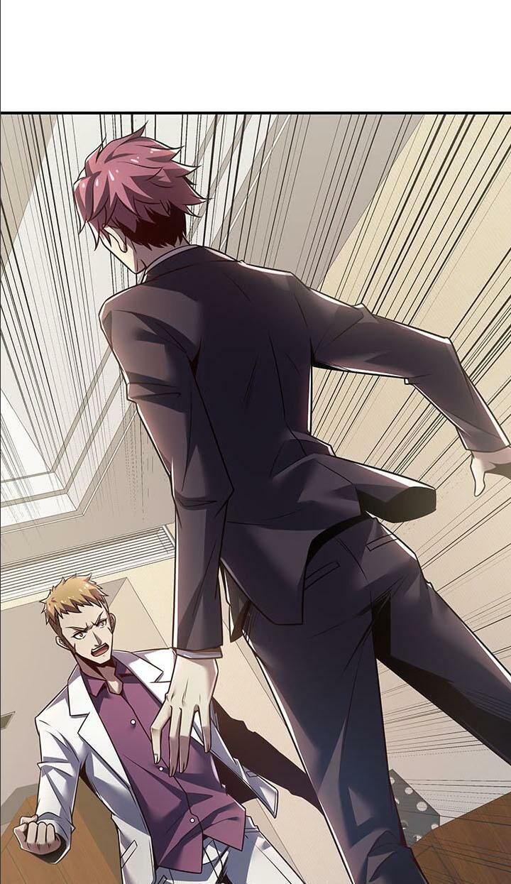 Bất Tử Thần Vương Tu Liên Tục Chapter 7 - Trang 2