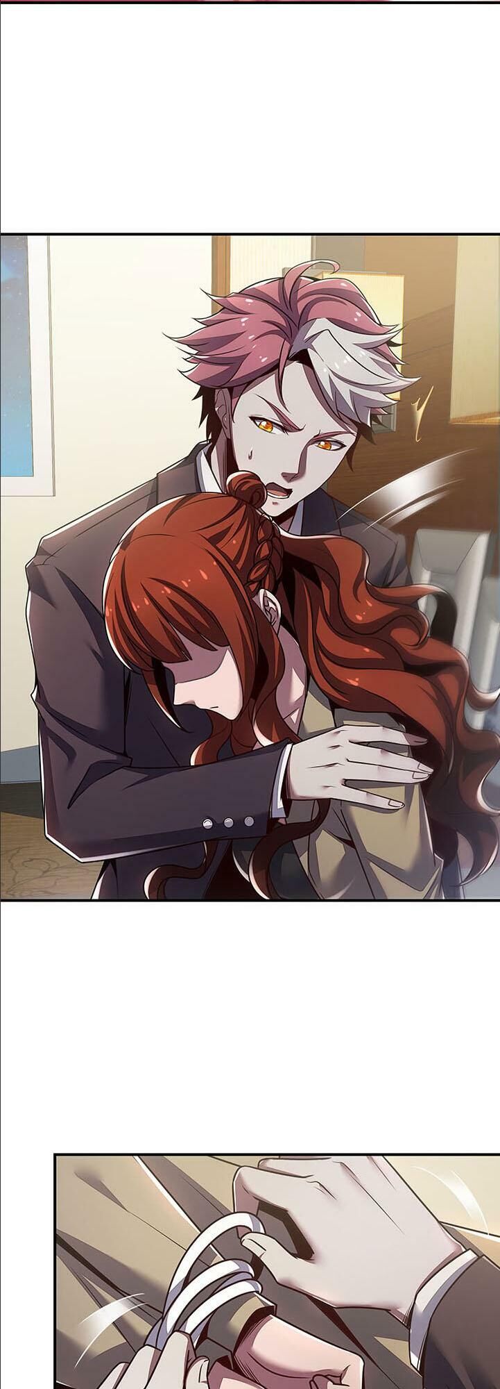 Bất Tử Thần Vương Tu Liên Tục Chapter 7 - Trang 2