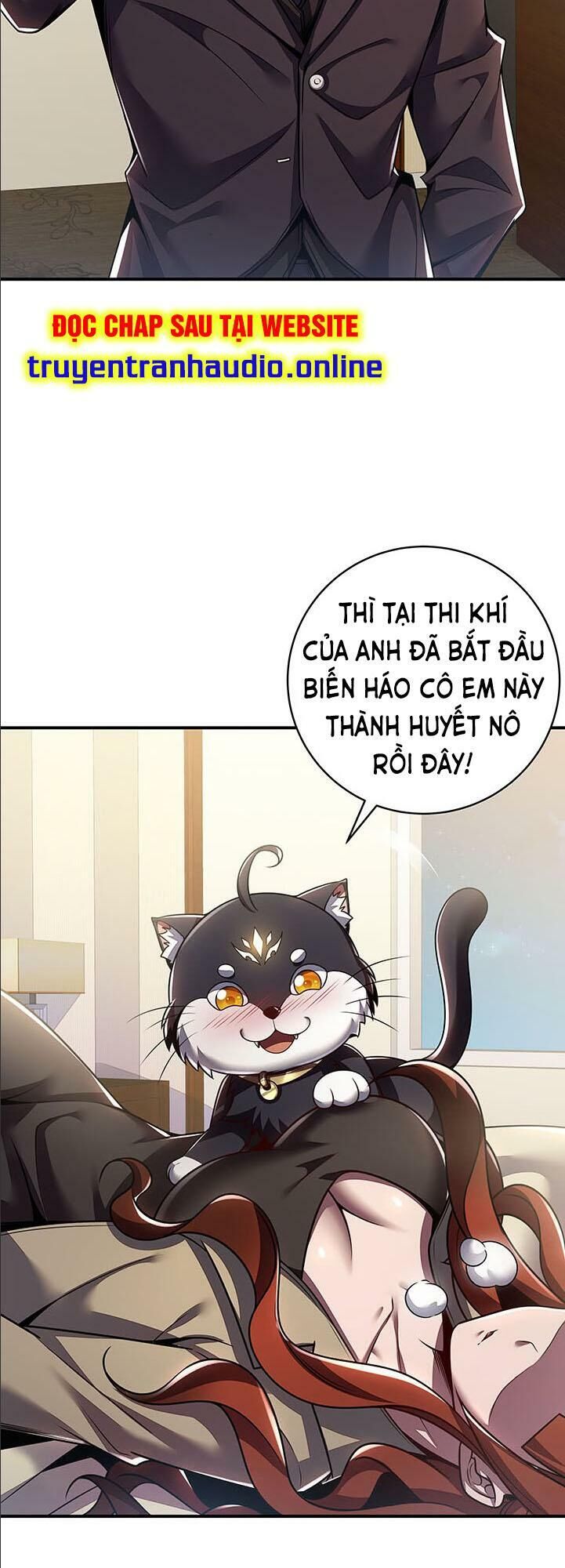 Bất Tử Thần Vương Tu Liên Tục Chapter 7 - Trang 2