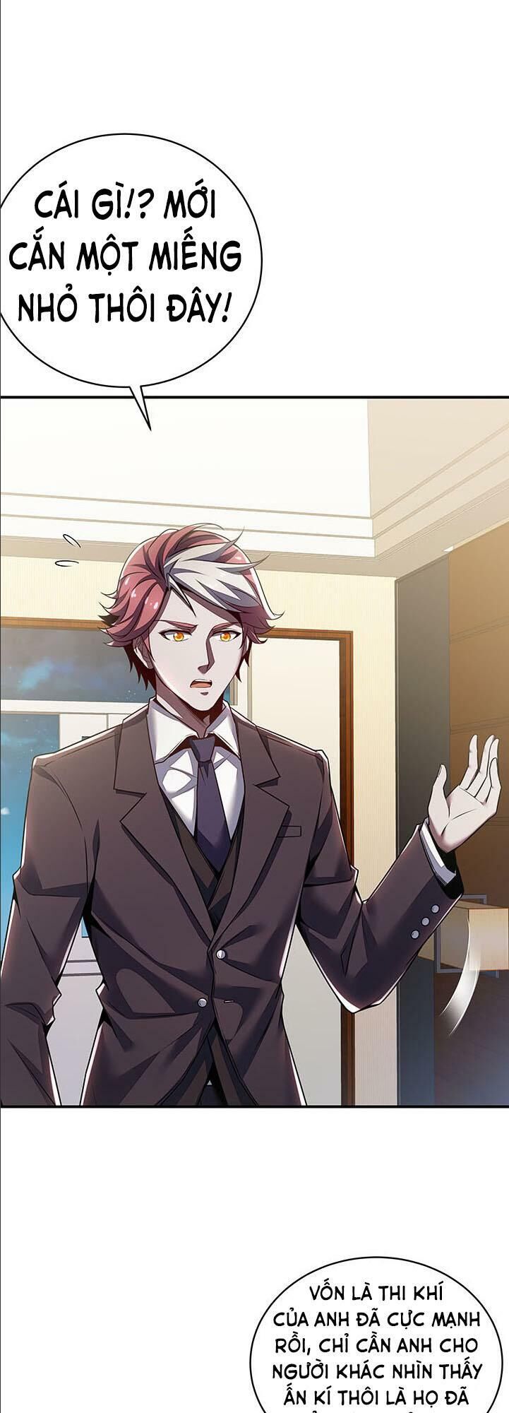 Bất Tử Thần Vương Tu Liên Tục Chapter 7 - Trang 2