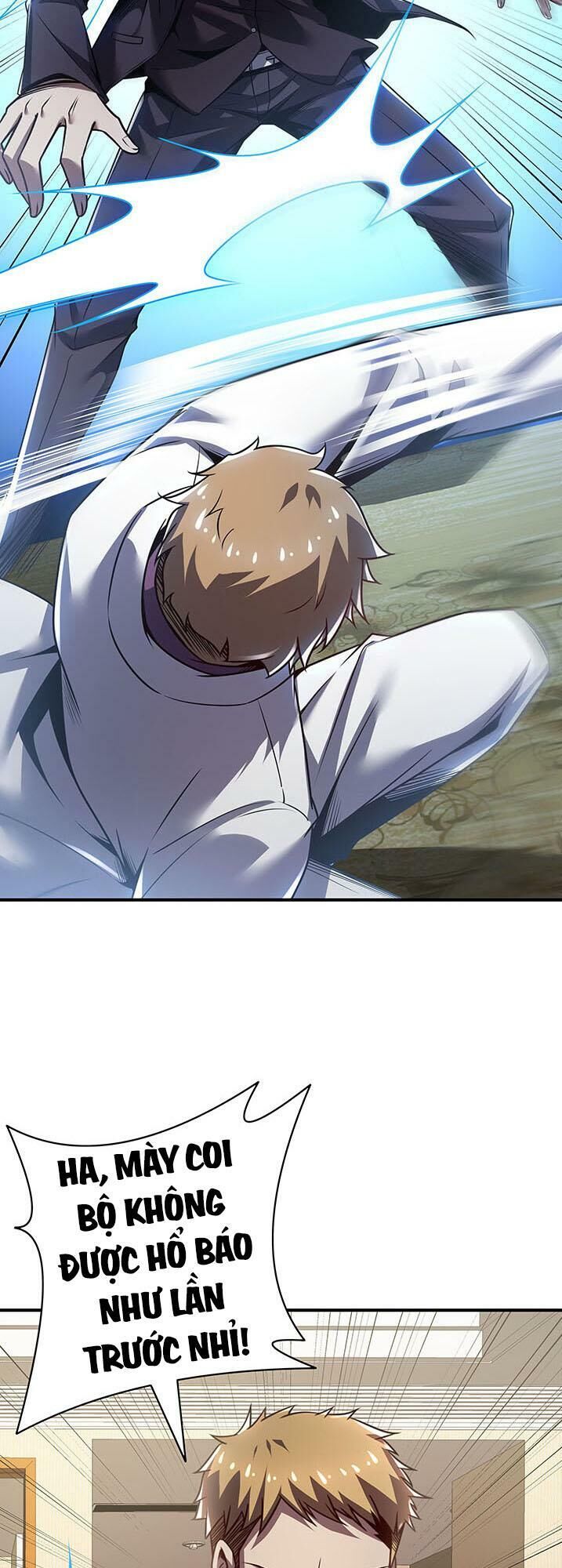 Bất Tử Thần Vương Tu Liên Tục Chapter 8 - Trang 2