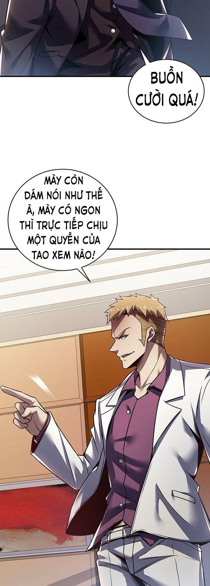 Bất Tử Thần Vương Tu Liên Tục Chapter 8 - Trang 2