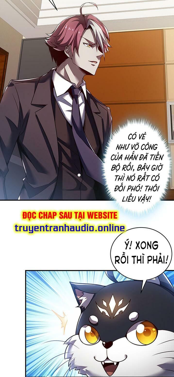 Bất Tử Thần Vương Tu Liên Tục Chapter 8 - Trang 2